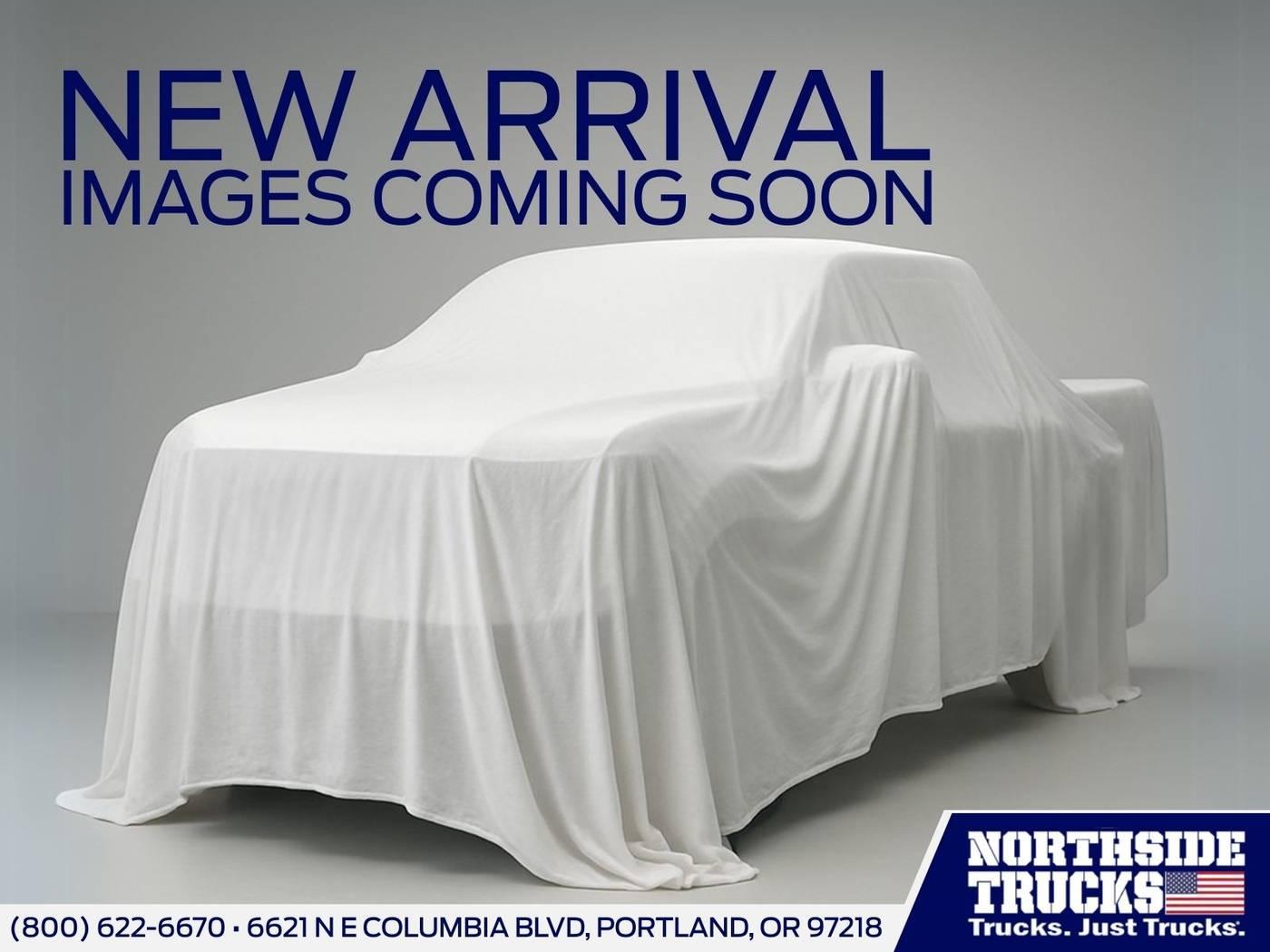 2015 Ford Transit Cutaway T-250 in Portland OR For Sale - Image 1