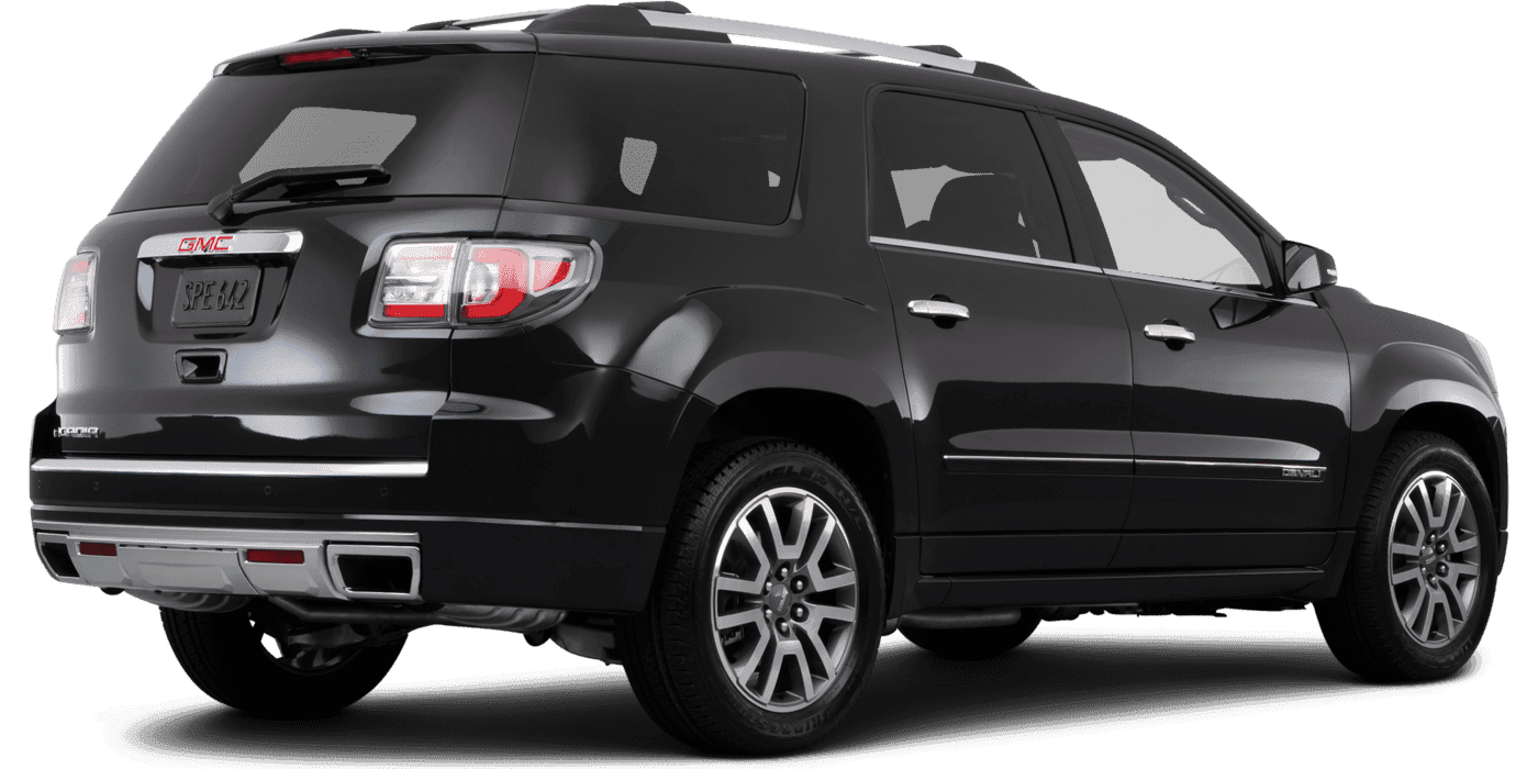 2015 GMC Acadia Denali in North Aurora IL For Sale - Image 1