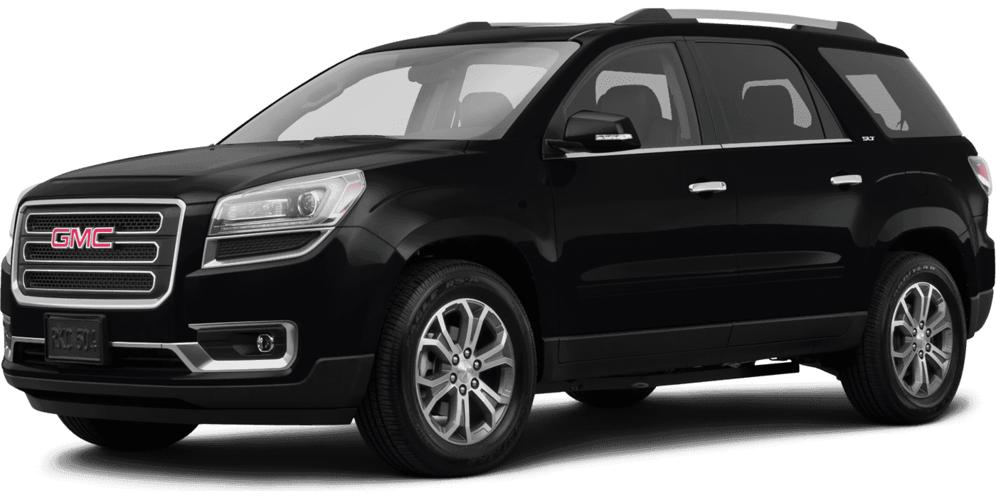 2015 GMC Acadia SLT in Clarksville IN For Sale - Image 1