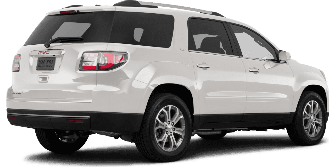 2015 GMC Acadia SLT in Oak Lawn IL For Sale - Image 1