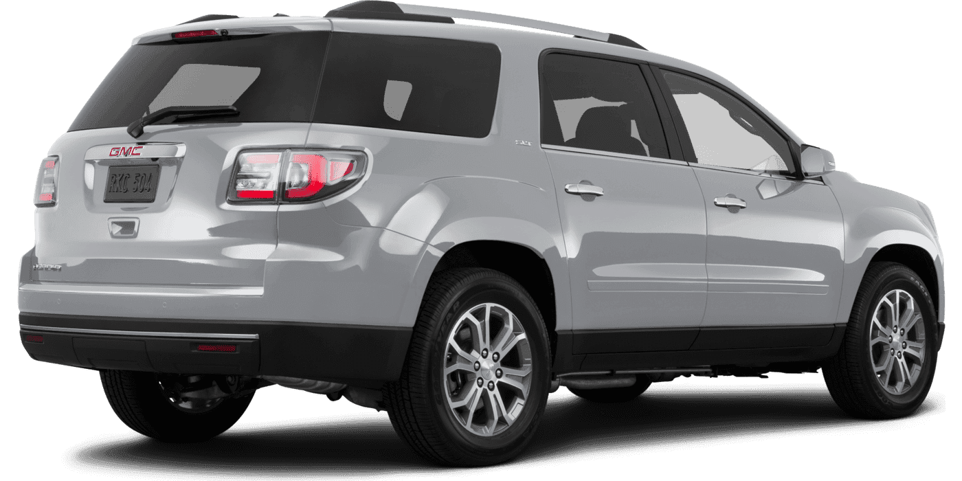 2015 GMC Acadia SLT in Vancouver WA For Sale - Image 1