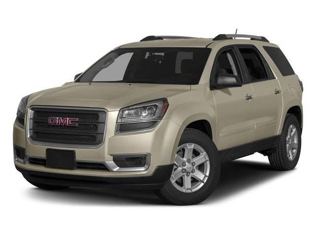 2015 GMC Acadia SLT in West Valley UT For Sale - Image 1