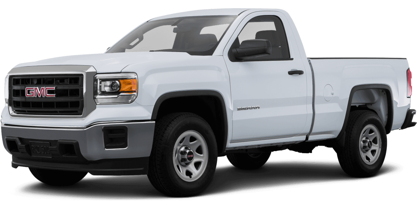2015 GMC Sierra 1500 Base in Columbus GA For Sale - Image 1