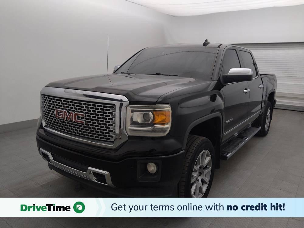 2015 GMC Sierra 1500 Denali in Tampa FL For Sale - Image 1