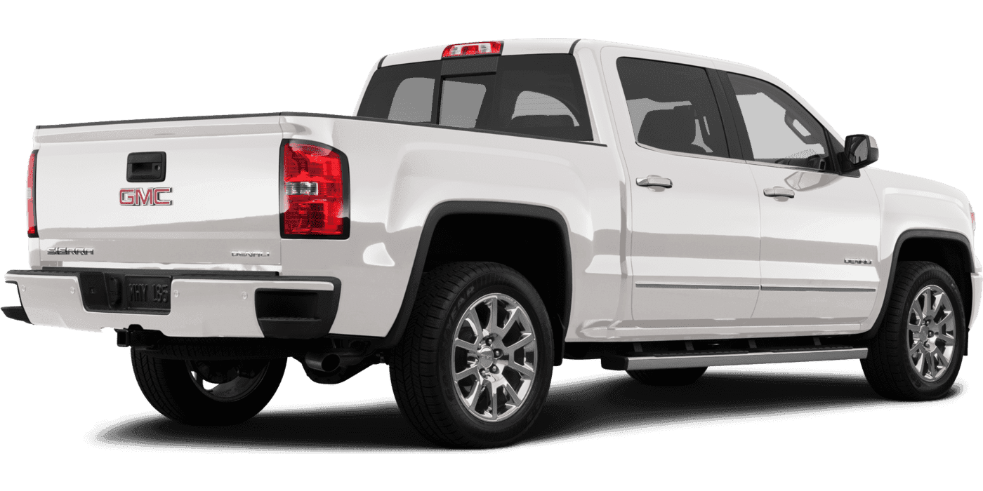 2015 GMC Sierra 1500 Denali in Fenton MI For Sale - Image 1