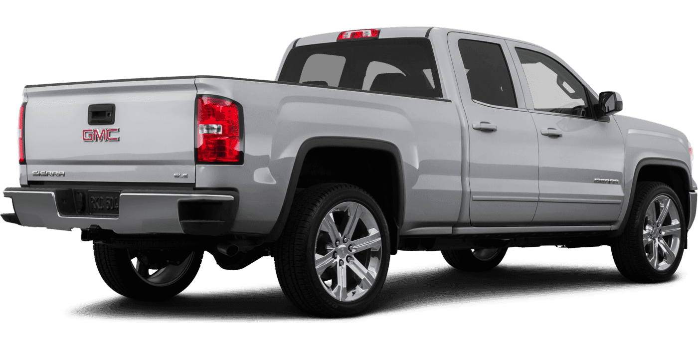 2015 GMC Sierra 1500 SLE in Knoxville TN For Sale - Image 1