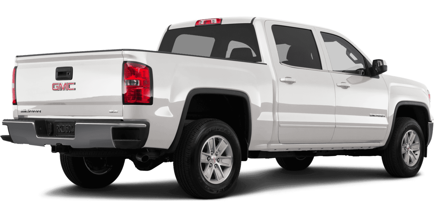 2015 GMC Sierra 1500 SLE in Auburn AL For Sale - Image 1