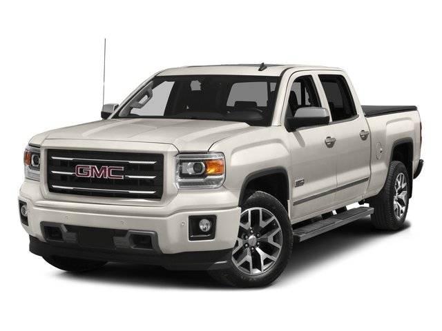 2015 GMC Sierra 1500 SLT in Opelika AL For Sale - Image 1