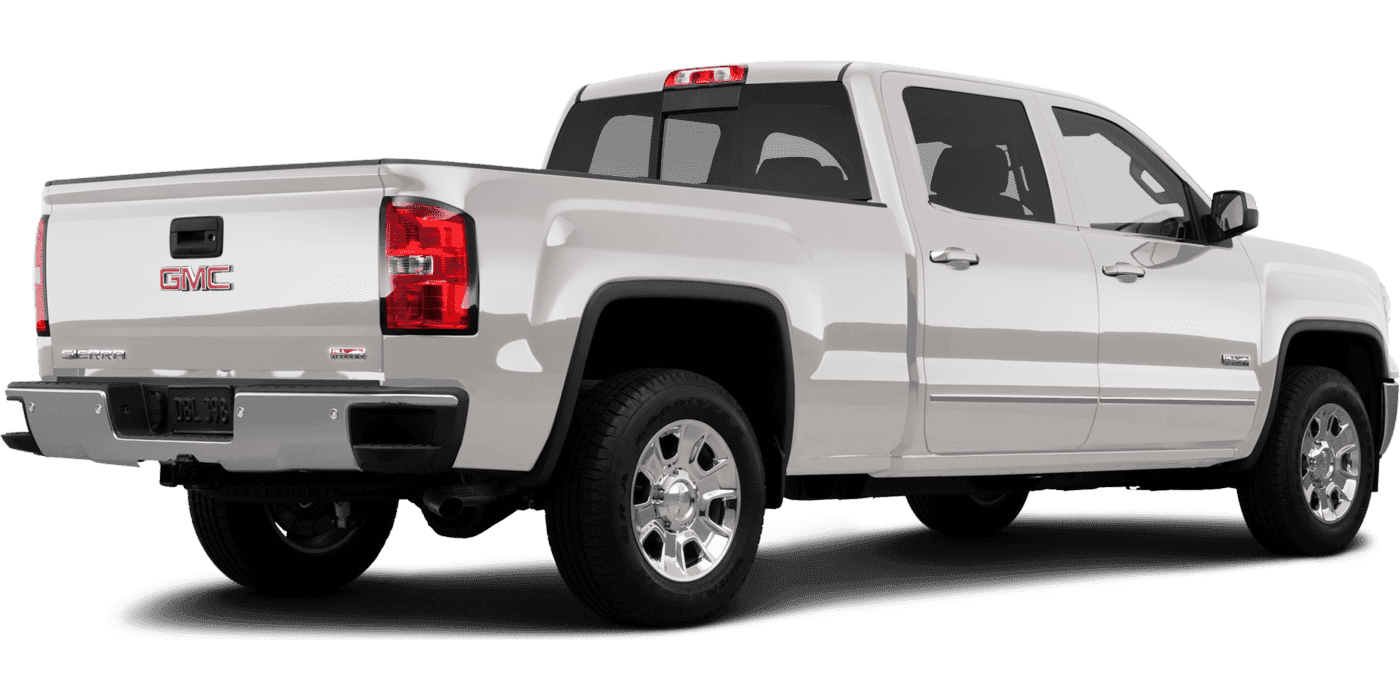 2015 GMC Sierra 1500 SLT in Fort Walton Beach FL For Sale - Image 1