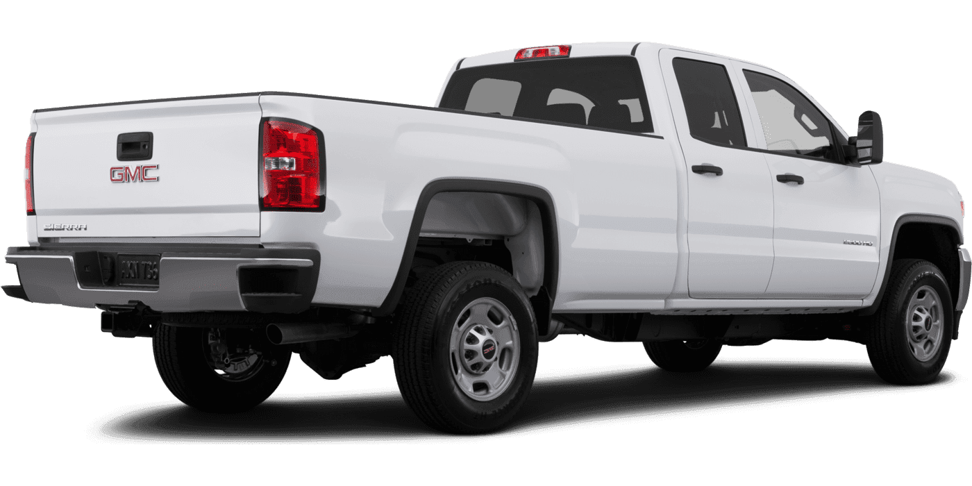 2015 GMC Sierra 2500HD SLE in Port Richey FL For Sale - Image 1
