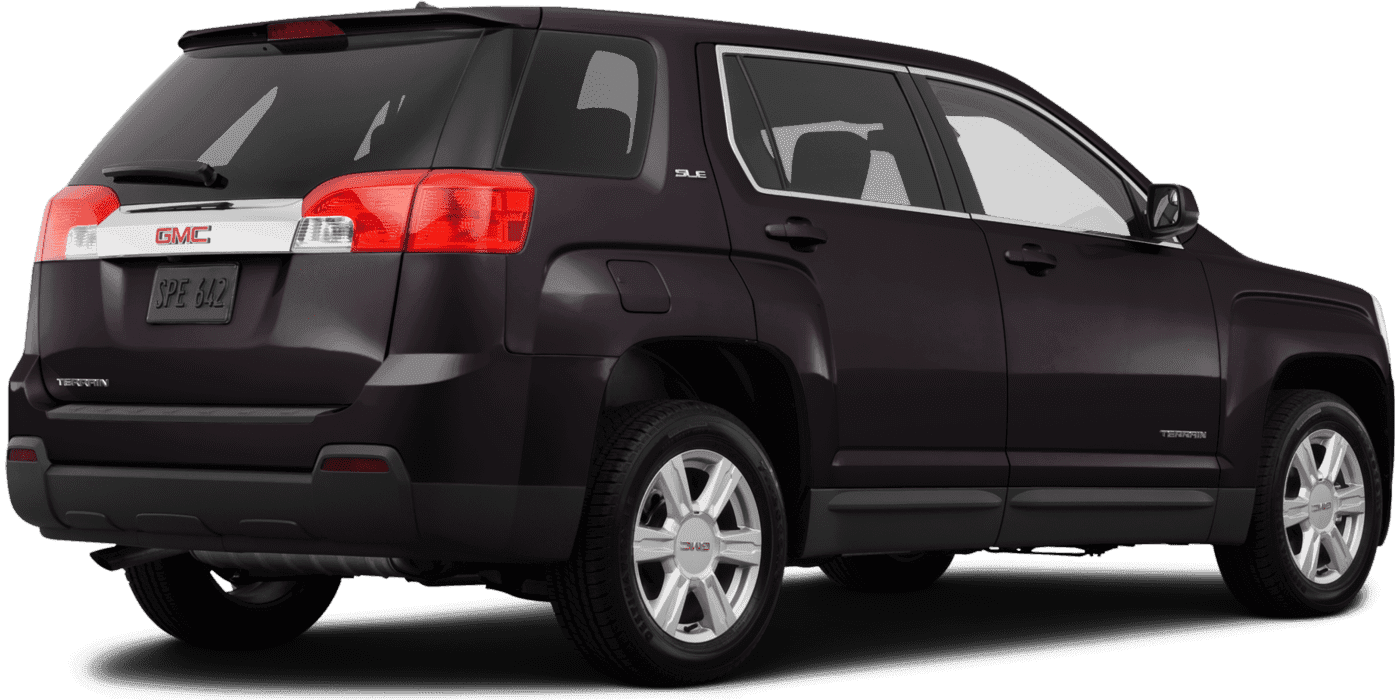 2015 GMC Terrain SLE-1 in Tampa FL For Sale - Image 1