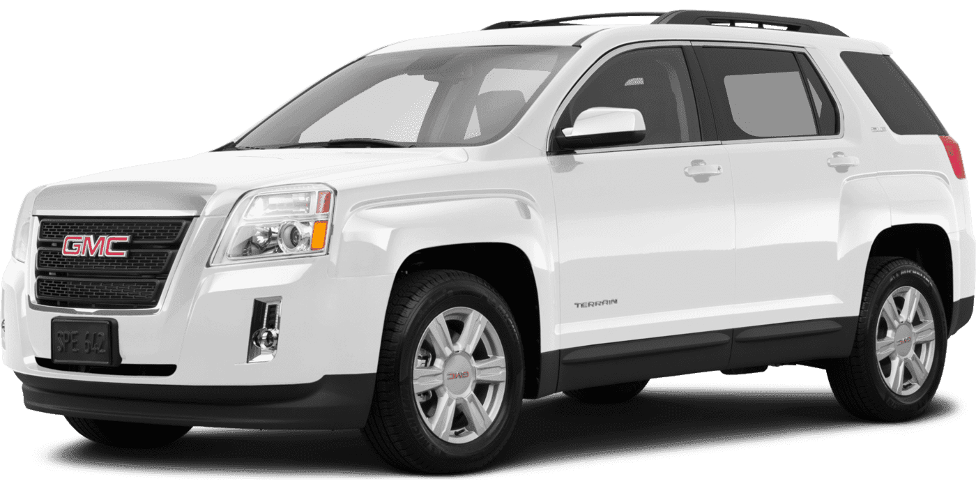 2015 GMC Terrain SLE-2 in Gilbert AZ For Sale - Image 1