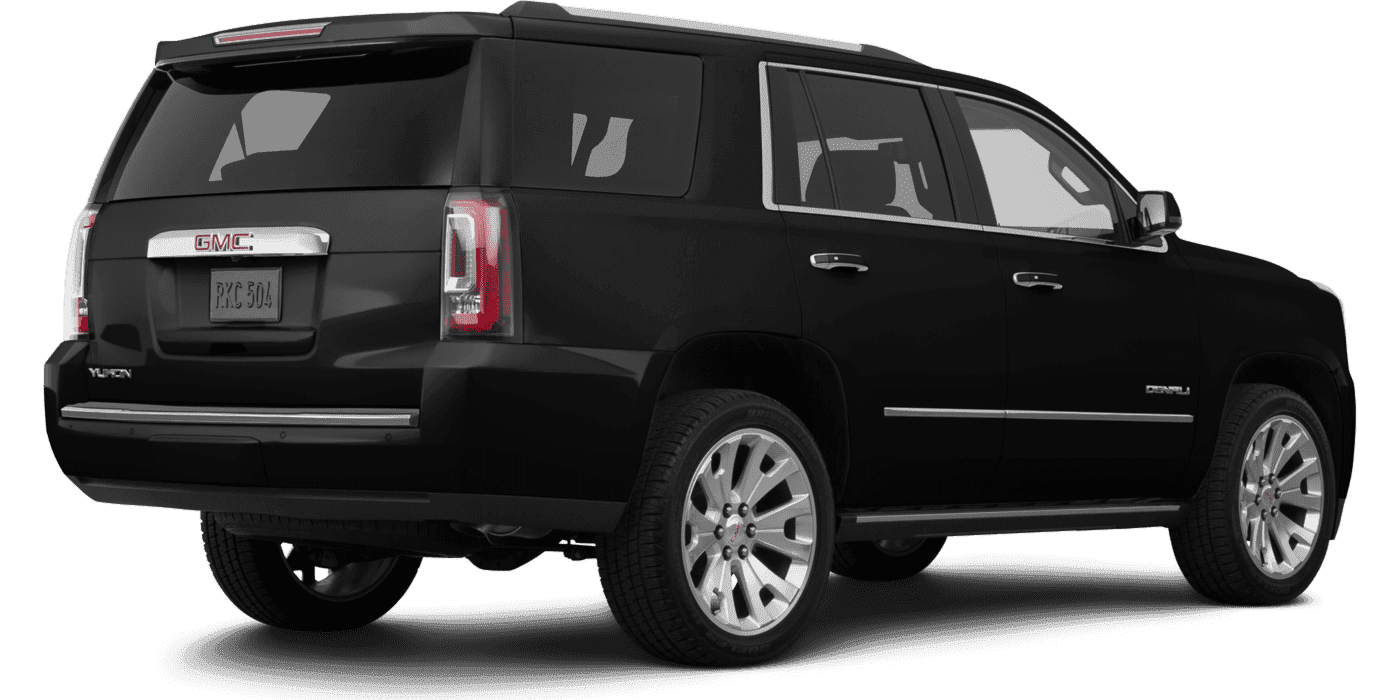 2015 GMC Yukon Denali in Rockingham NC For Sale - Image 1