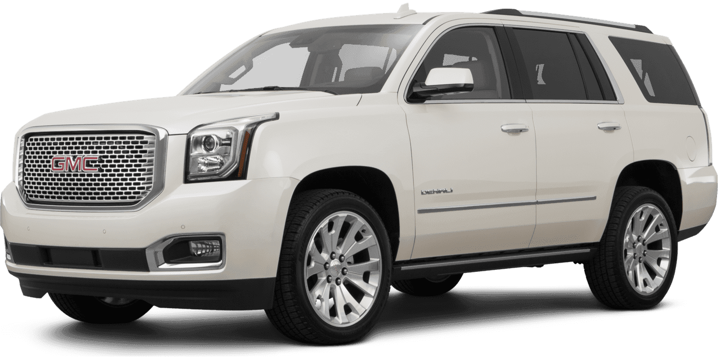 2015 GMC Yukon Denali in Phoenix AZ For Sale - Image 1