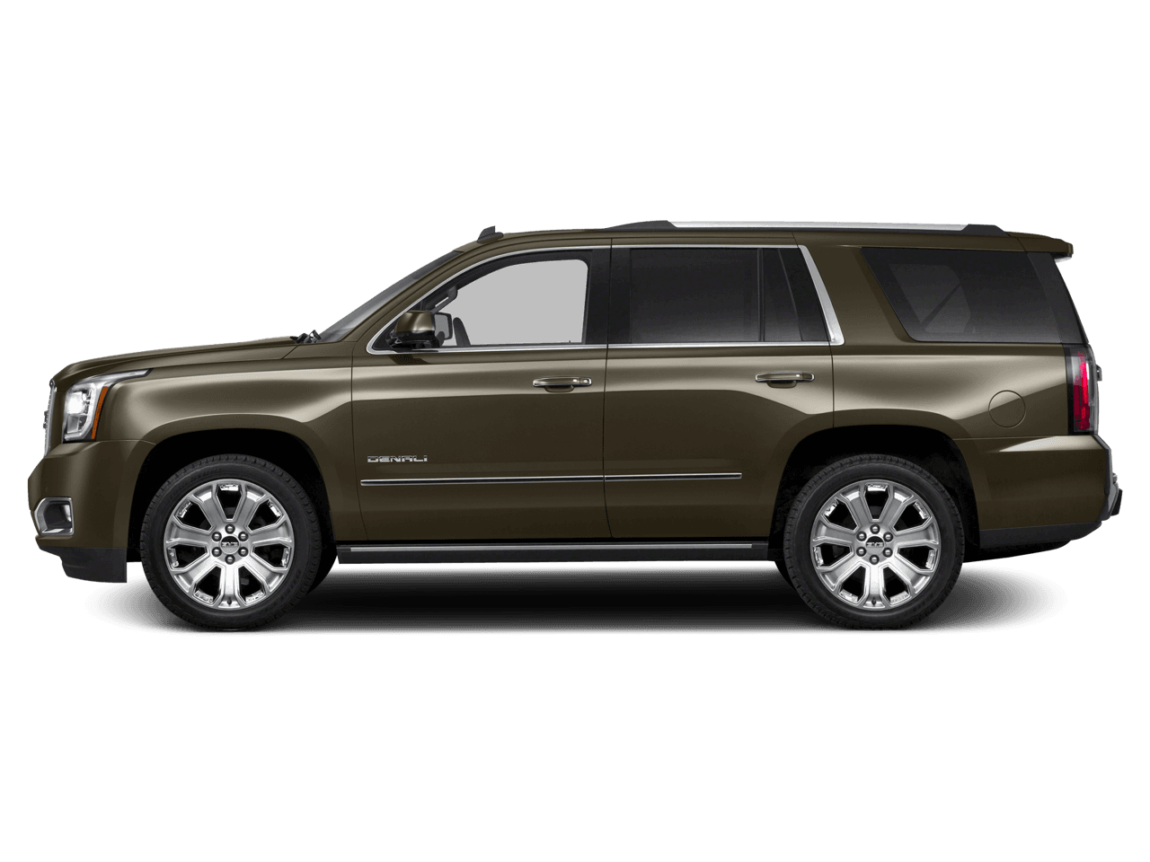 2015 GMC Yukon Denali in Reedley CA For Sale - Image 1