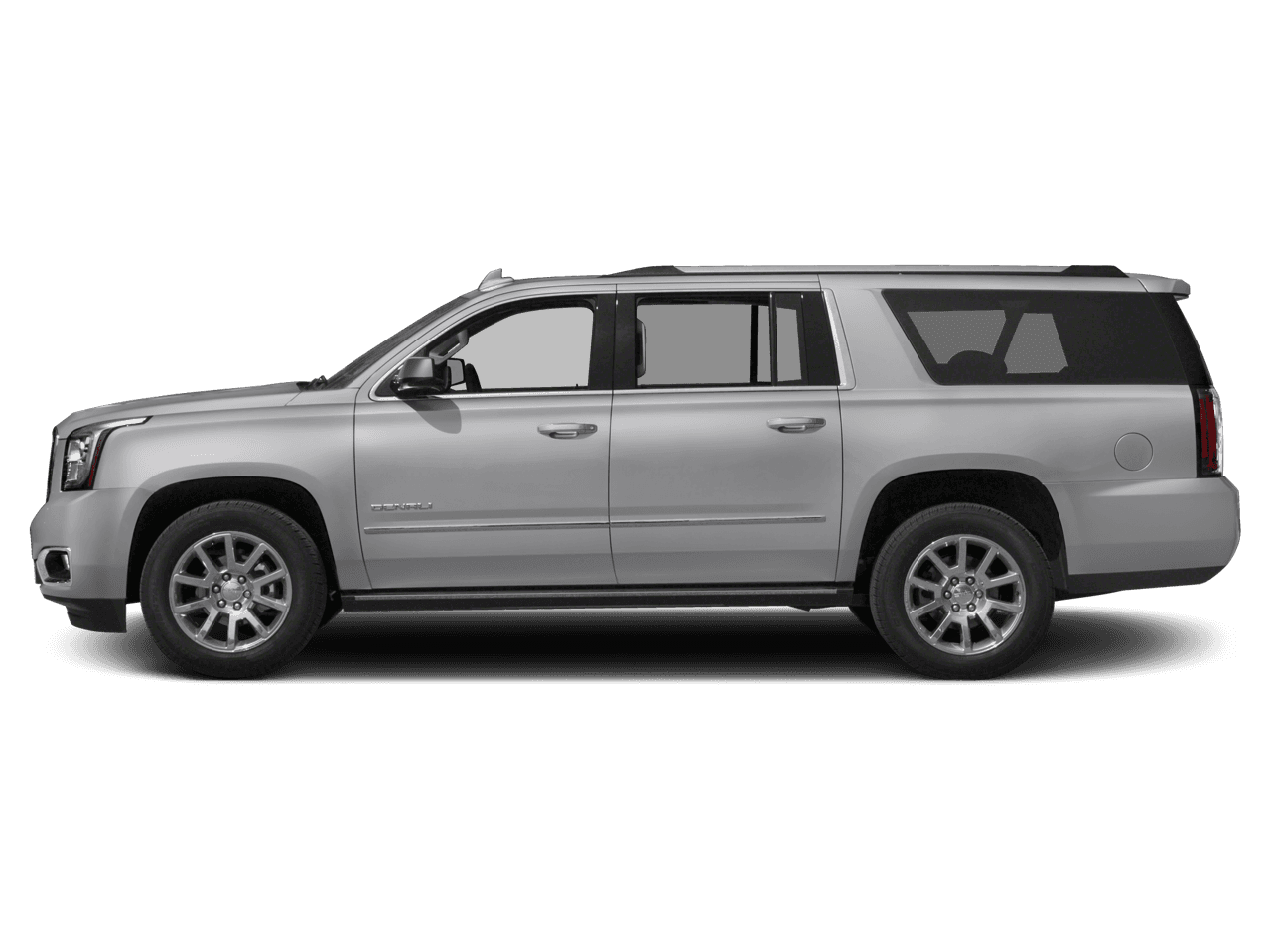 2015 GMC Yukon Denali in Colorado Springs CO For Sale - Image 1