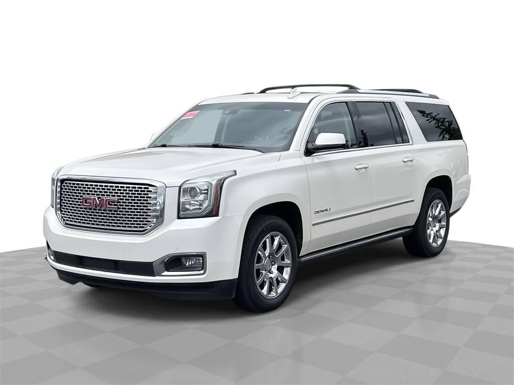 2015 GMC Yukon Denali in Taylor MI For Sale - Image 1