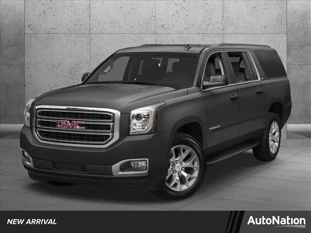 2015 GMC Yukon Denali in Lone Tree CO For Sale - Image 1