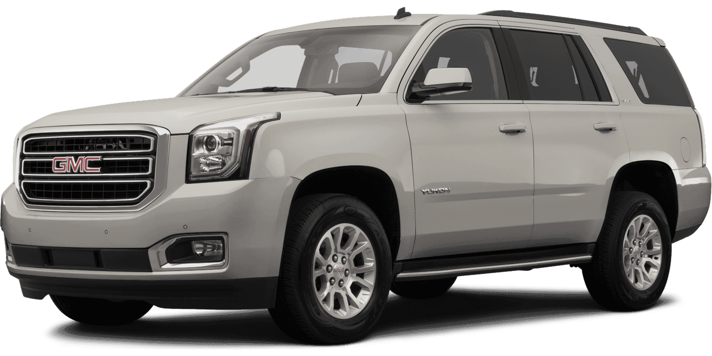2015 GMC Yukon SLE in Conroe TX For Sale - Image 1