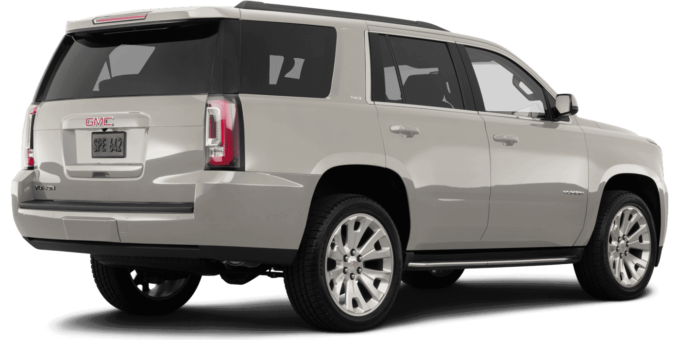 2015 GMC Yukon SLT in Perry GA For Sale - Image 1