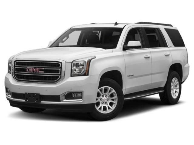2015 GMC Yukon SLT in Siloam Springs AR For Sale - Image 1