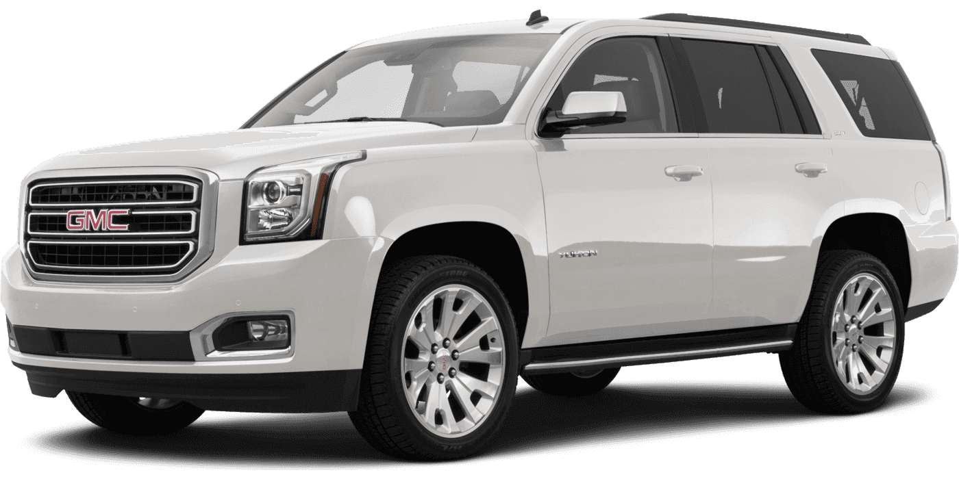 2015 GMC Yukon SLT in Wendell NC For Sale - Image 1