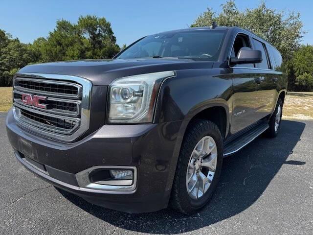2015 GMC Yukon SLT in Austin TX For Sale - Image 1