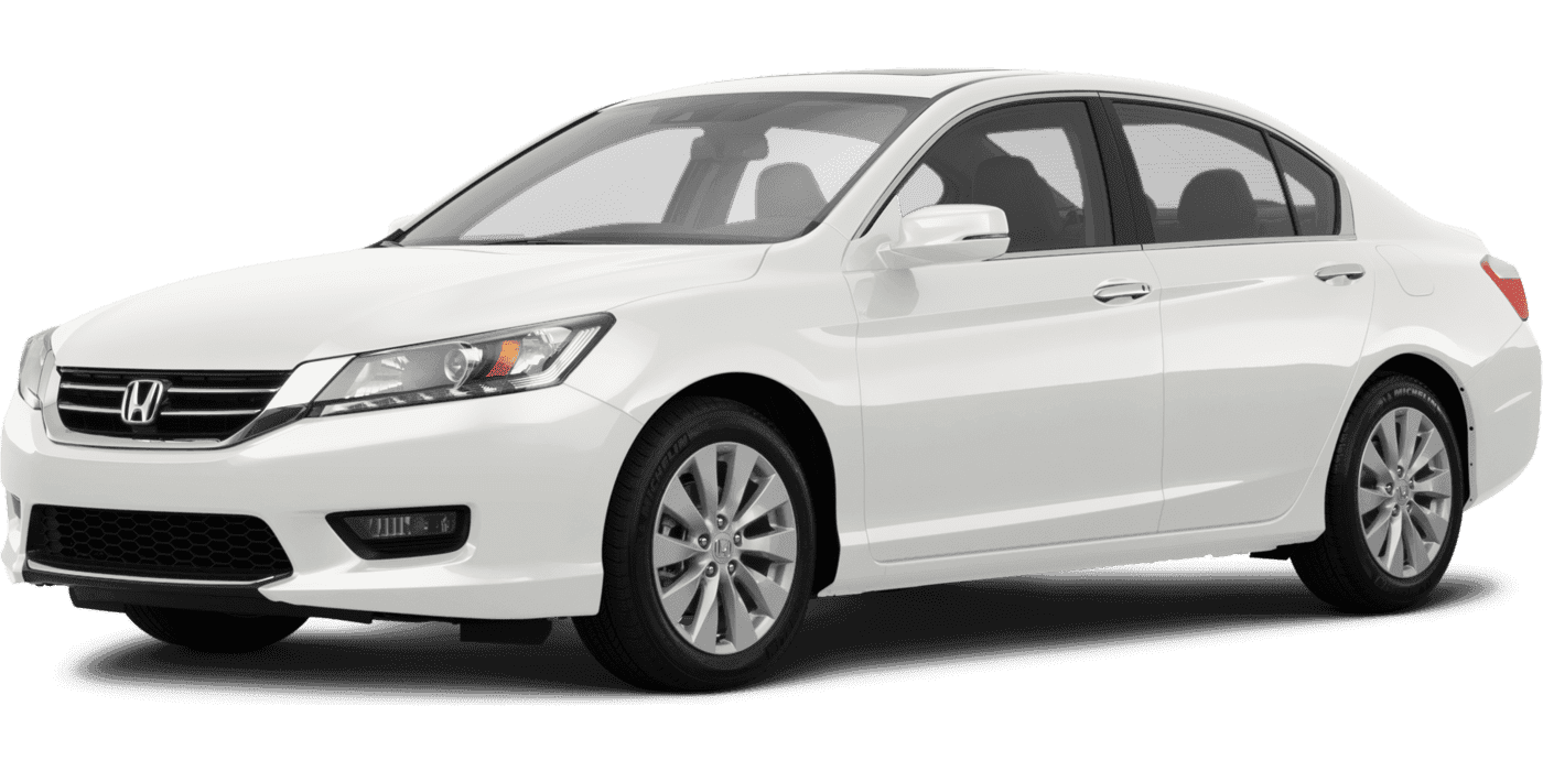 2015 Honda Accord EX-L V6 in North Brunswick NJ For Sale - Image 1