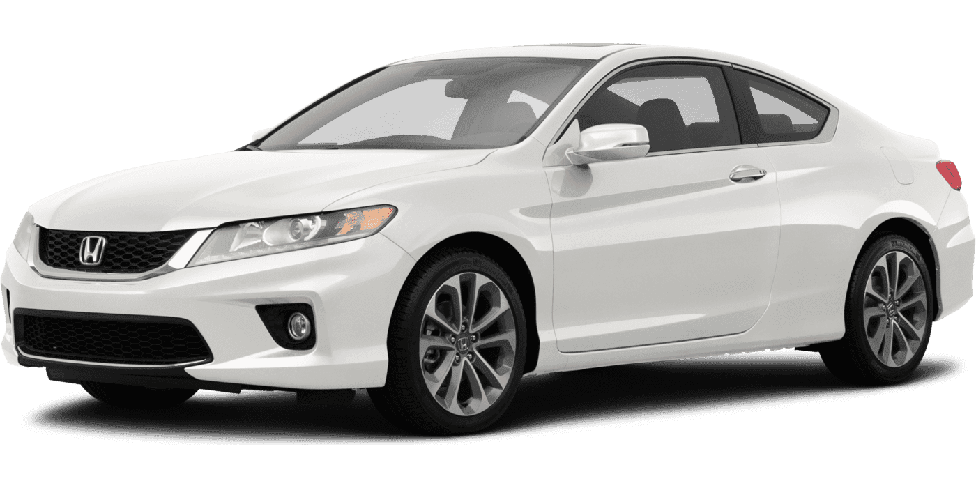 2015 Honda Accord EX-L V6 in Riviera Beach FL For Sale - Image 1