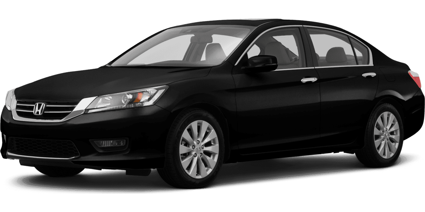 2015 Honda Accord EX-L in Nampa ID For Sale - Image 1