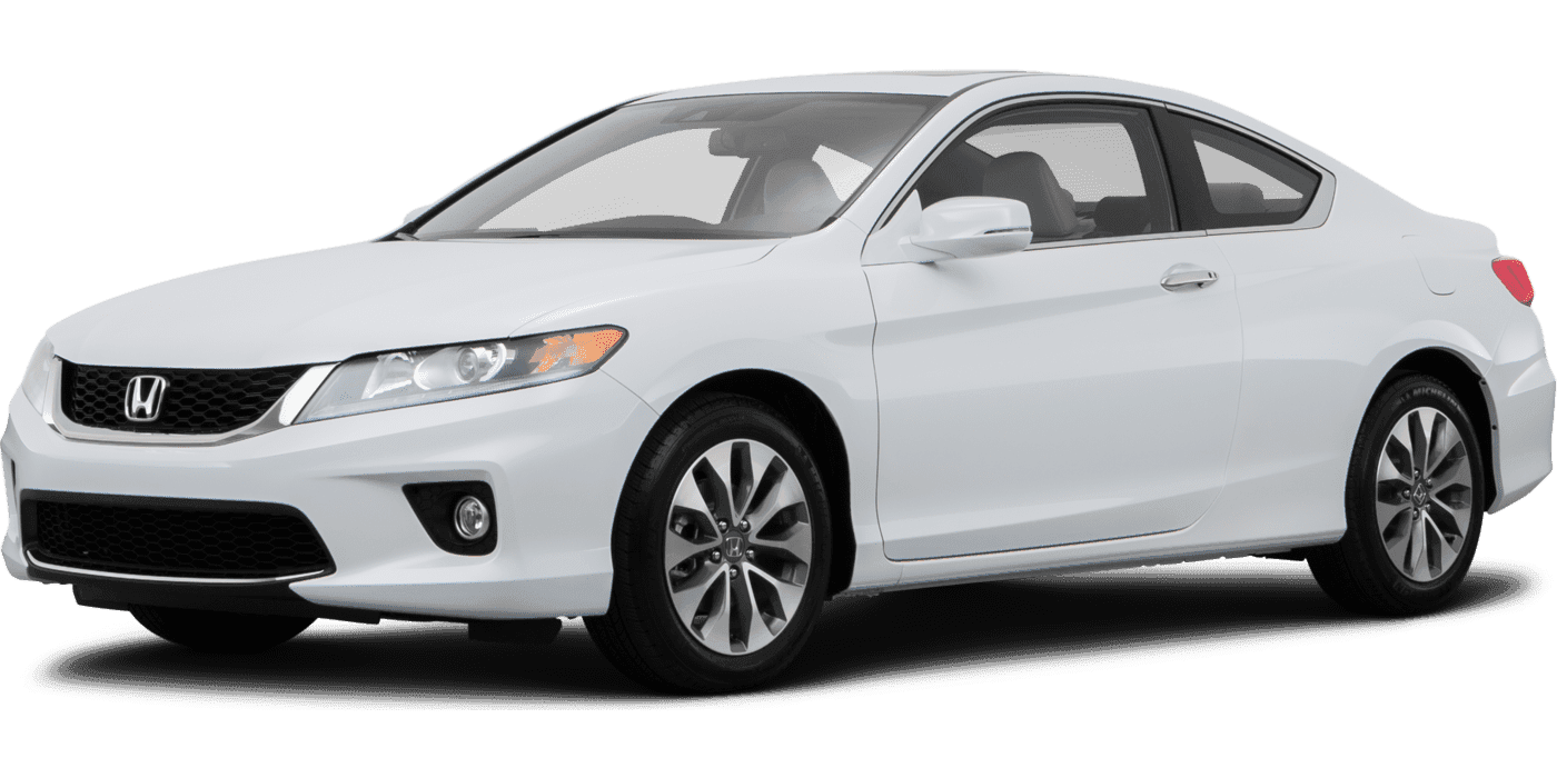 2015 Honda Accord EX-L in Raynham MA For Sale - Image 1