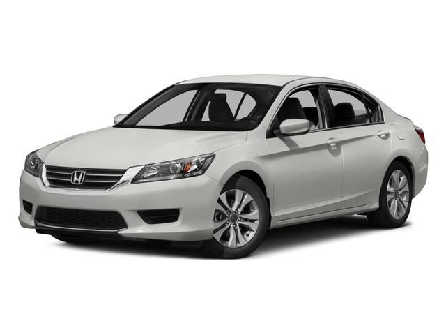 2015 Honda Accord LX in Rome GA For Sale - Image 1