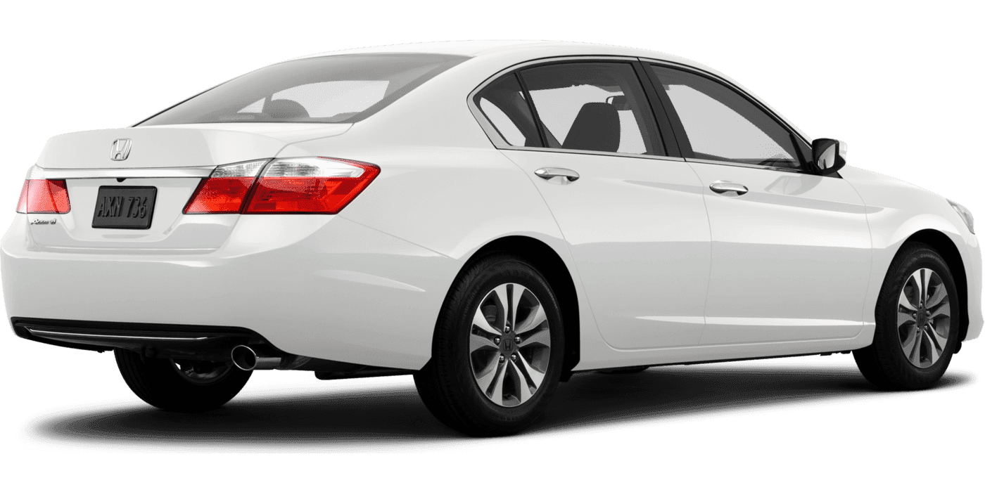 2015 Honda Accord LX in McKinney TX For Sale - Image 1