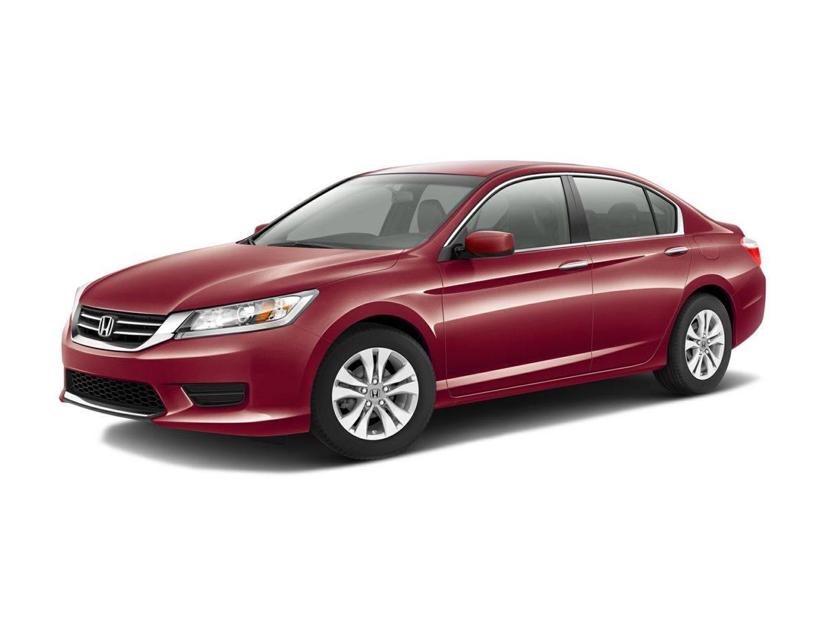 2015 Honda Accord LX in Kingwood TX For Sale - Image 1