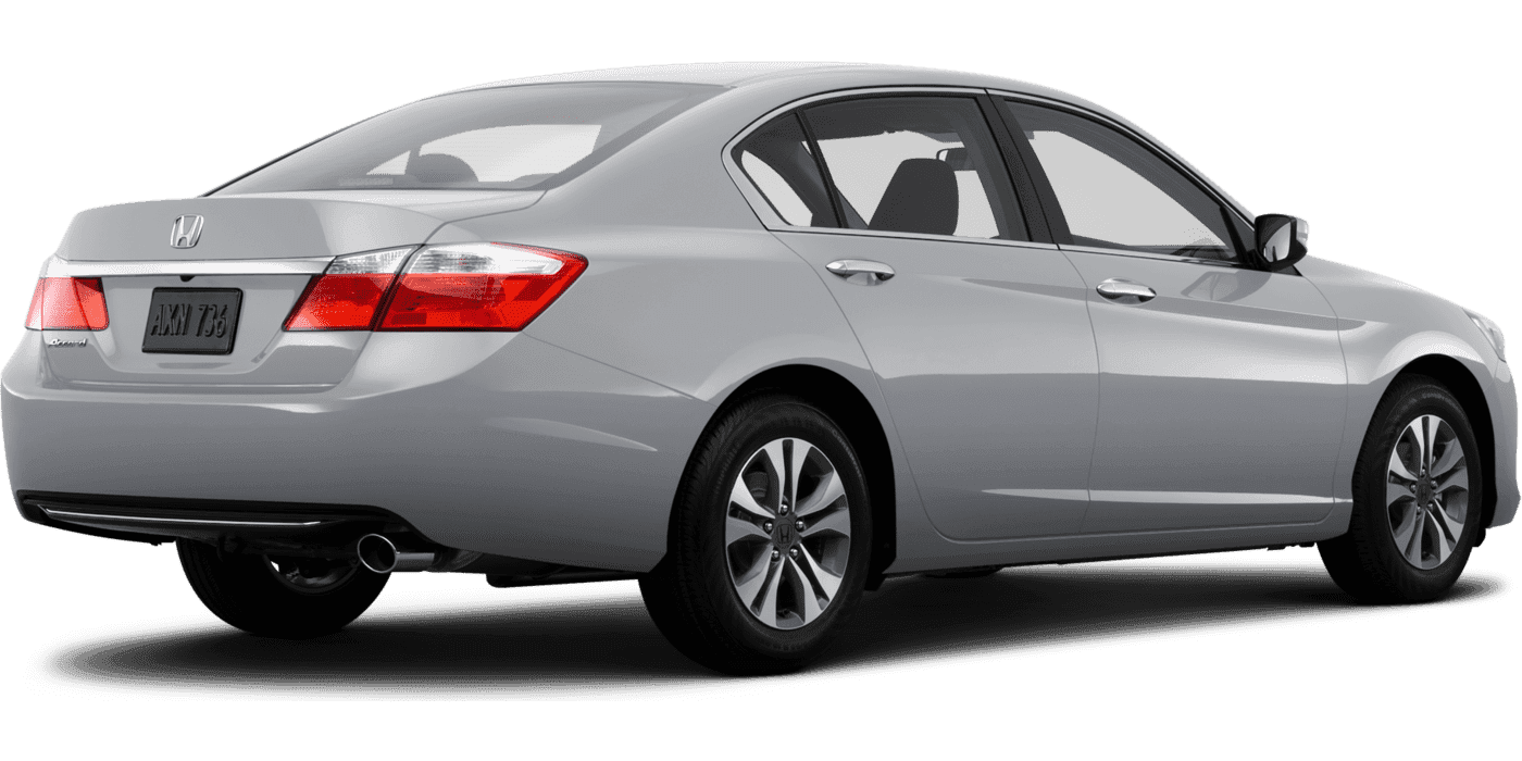 2015 Honda Accord LX in Westport CT For Sale - Image 1