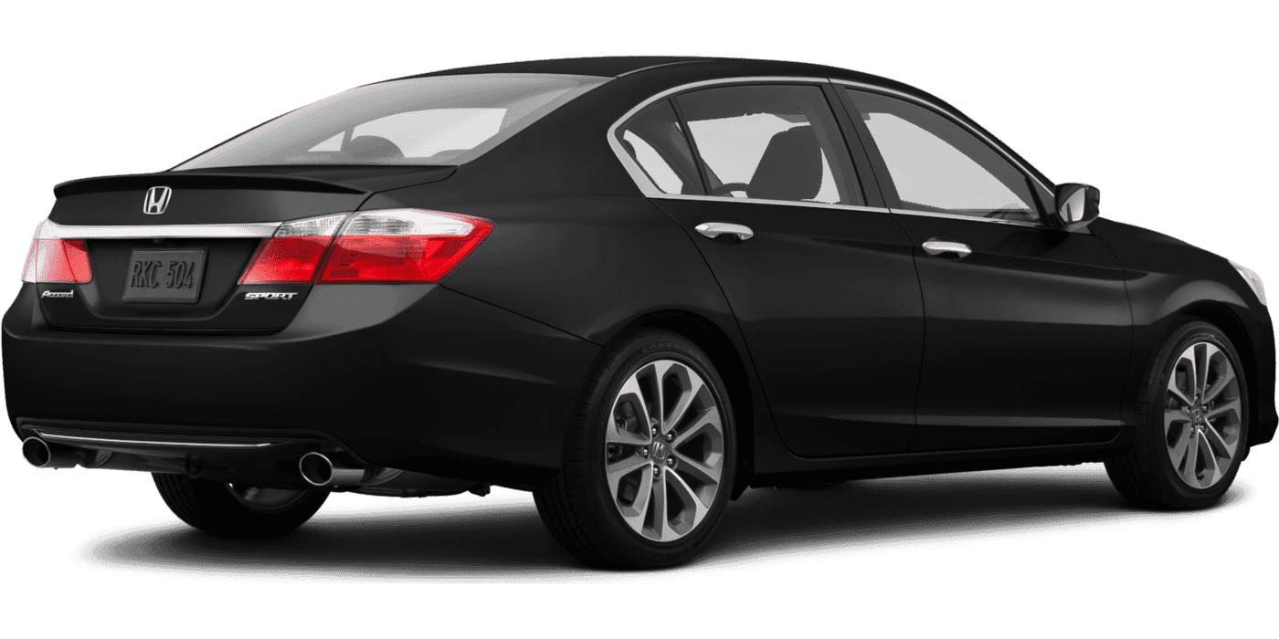 2015 Honda Accord Sport in Glen Head NY For Sale - Image 1