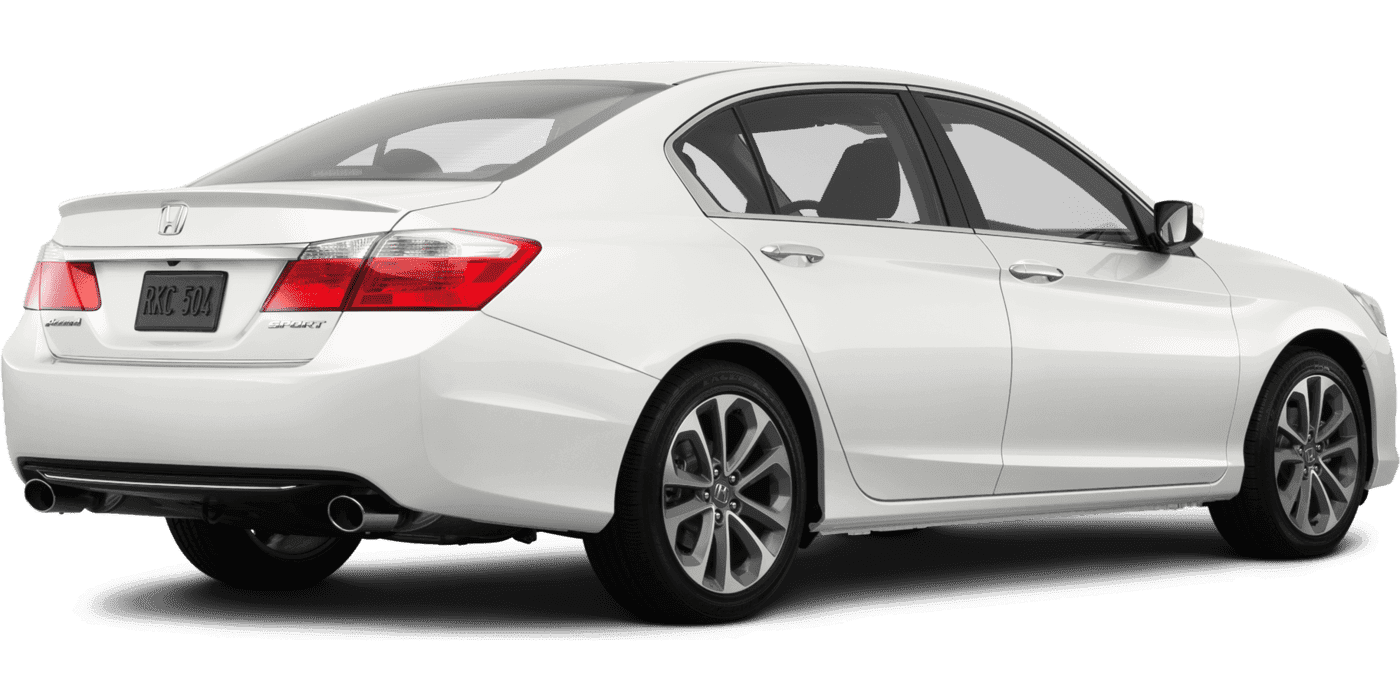 2015 Honda Accord Sport in Redwood City CA For Sale - Image 1