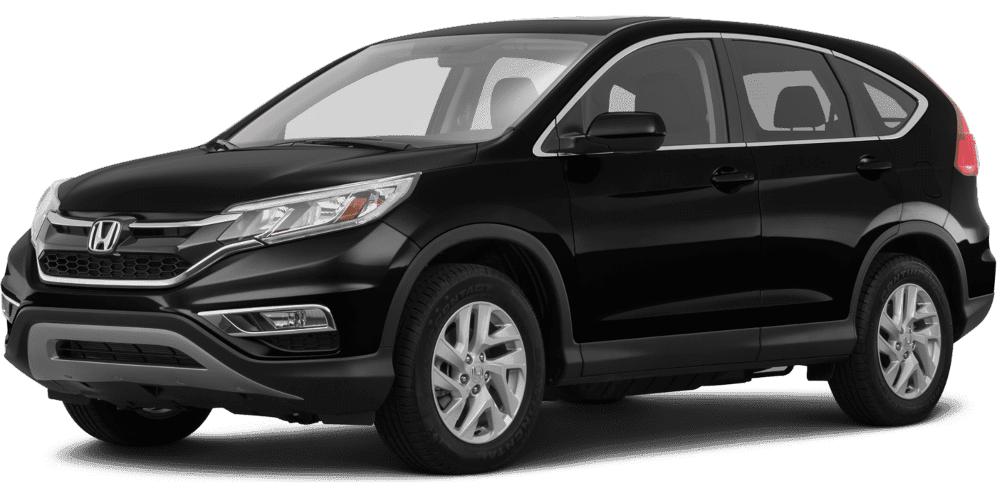2015 Honda CR-V EX in Jacksonville FL For Sale - Image 1