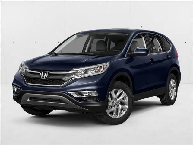 2015 Honda CR-V EX in Spokane Valley WA For Sale - Image 1