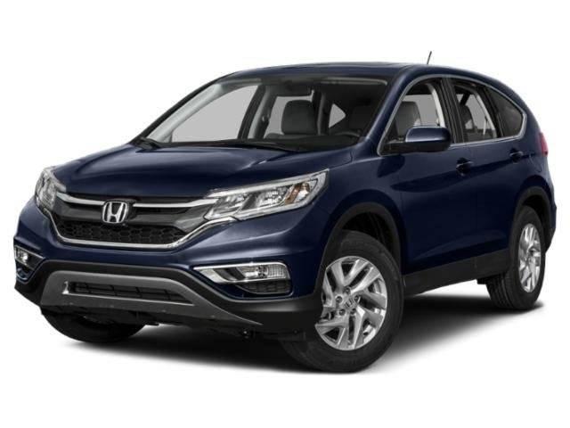 2015 Honda CR-V EX in Monroeville PA For Sale - Image 1