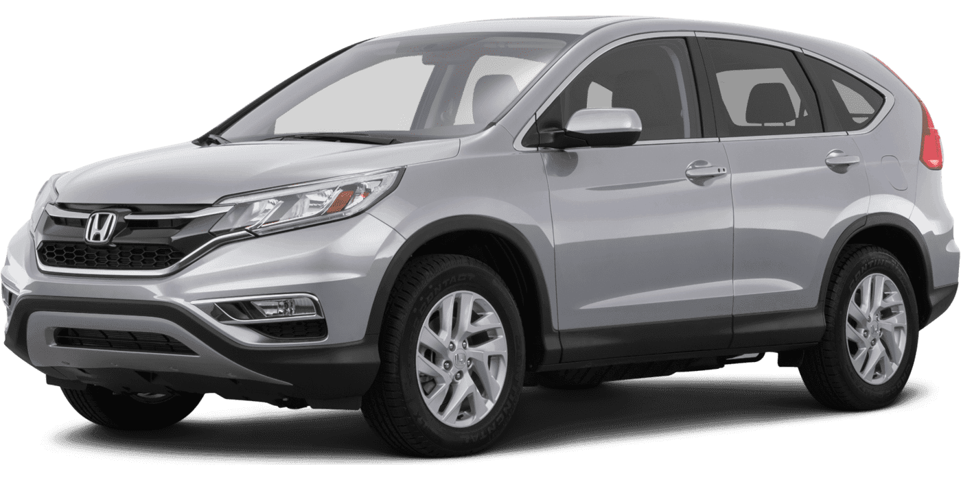 2015 Honda CR-V EX in Austin TX For Sale - Image 1