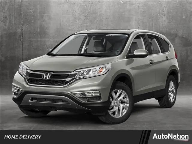2015 Honda CR-V EX in Phoenix AZ For Sale - Image 1