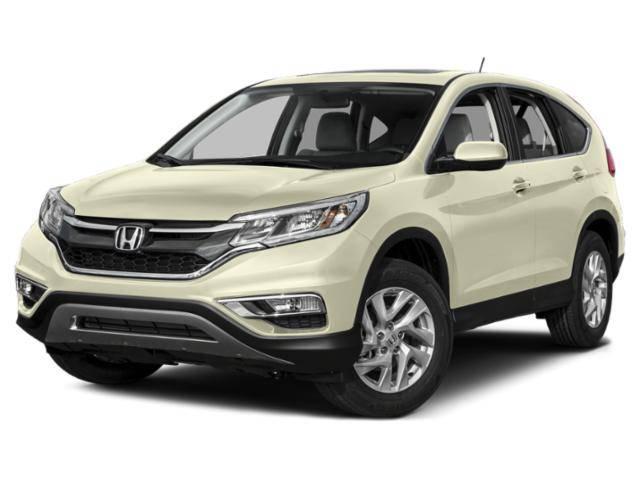 2015 Honda CR-V EX in Katy TX For Sale - Image 1
