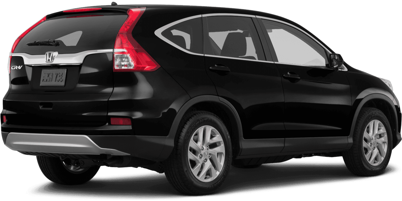 2015 Honda CR-V EX in Daytona Beach FL For Sale - Image 1