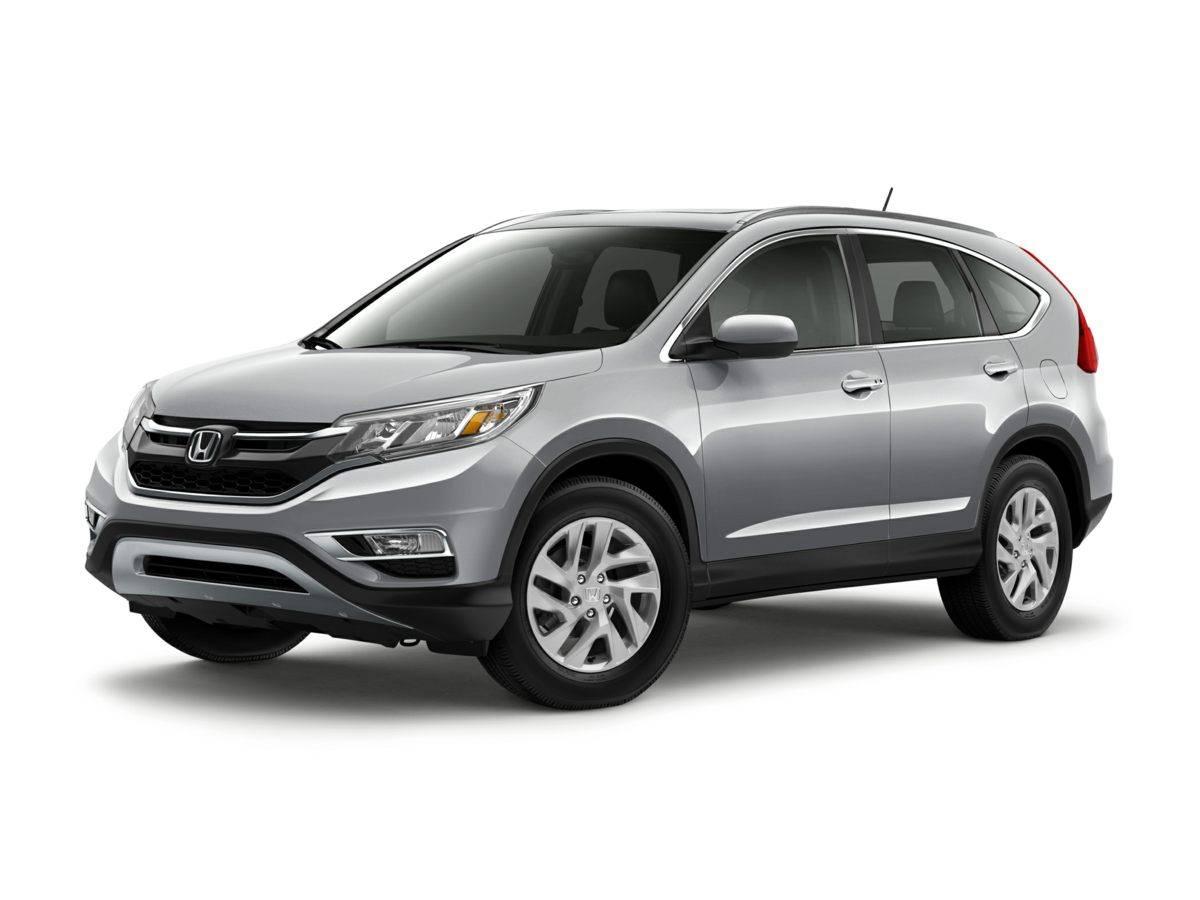 2015 Honda CR-V EX-L in Matteson IL For Sale - Image 1