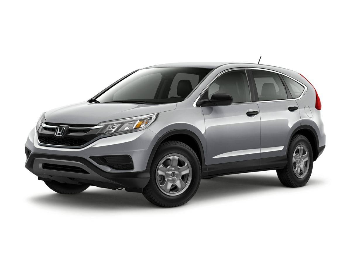2015 Honda CR-V LX in Vienna VA For Sale - Image 1