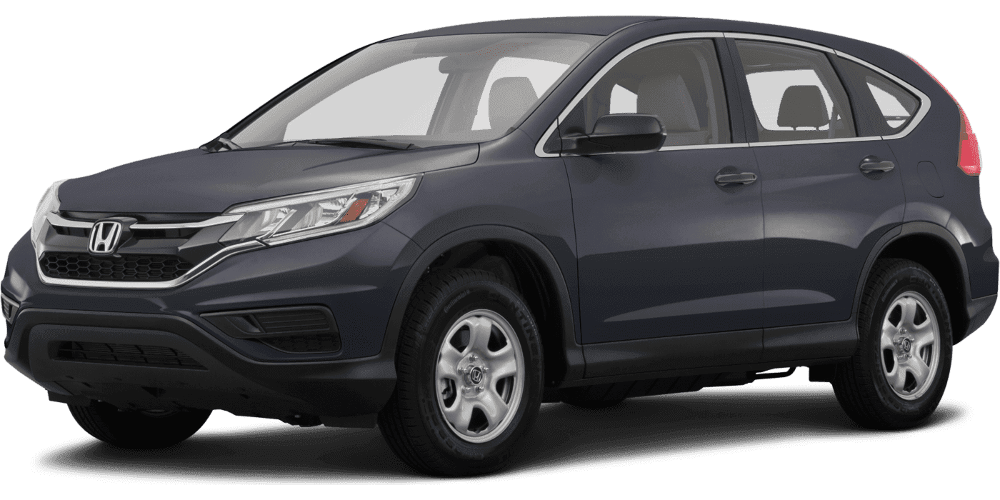 2015 Honda CR-V LX in Las Vegas NV For Sale - Image 1