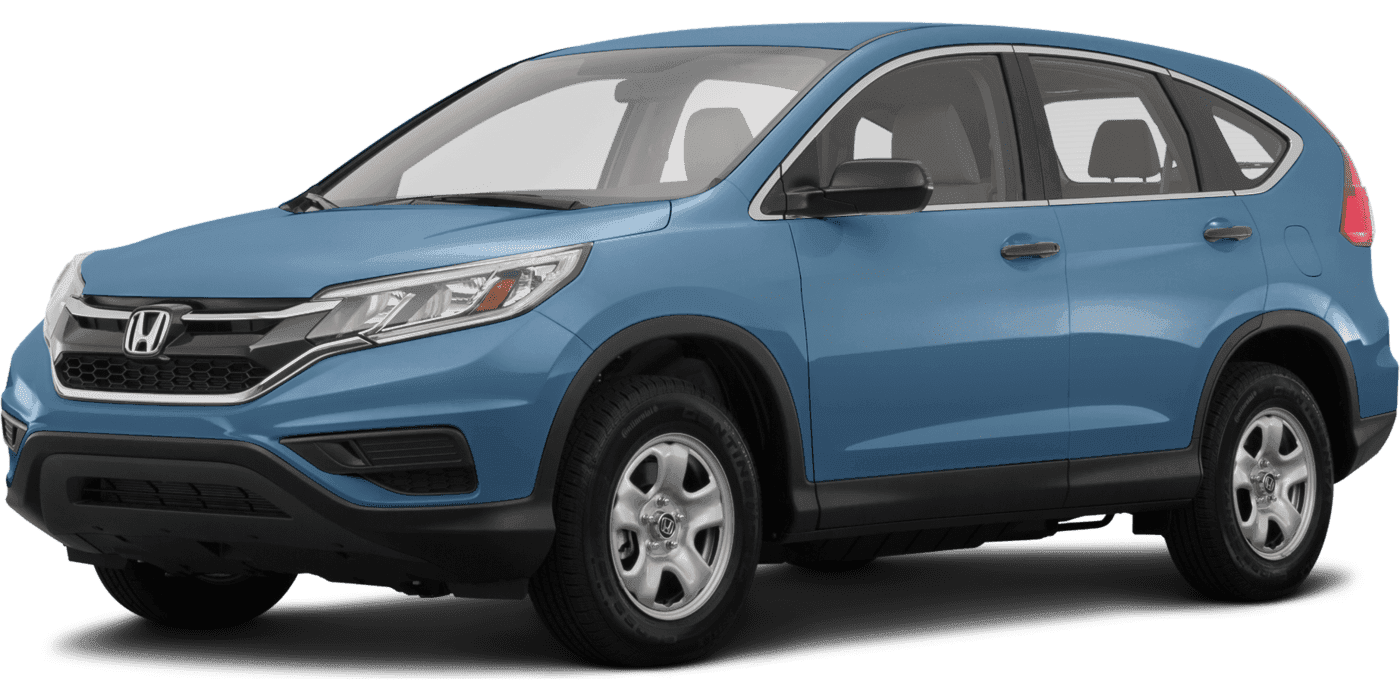 2015 Honda CR-V LX in Daytona Beach FL For Sale - Image 1