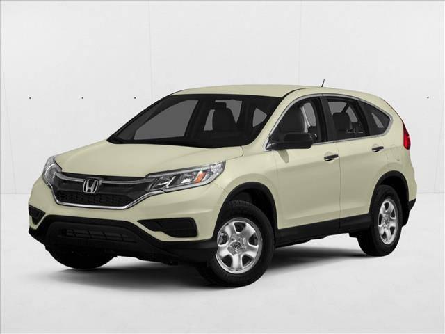 2015 Honda CR-V LX in Golden CO For Sale - Image 1