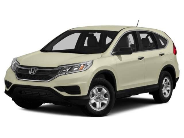 2015 Honda CR-V LX in Tampa FL For Sale - Image 1